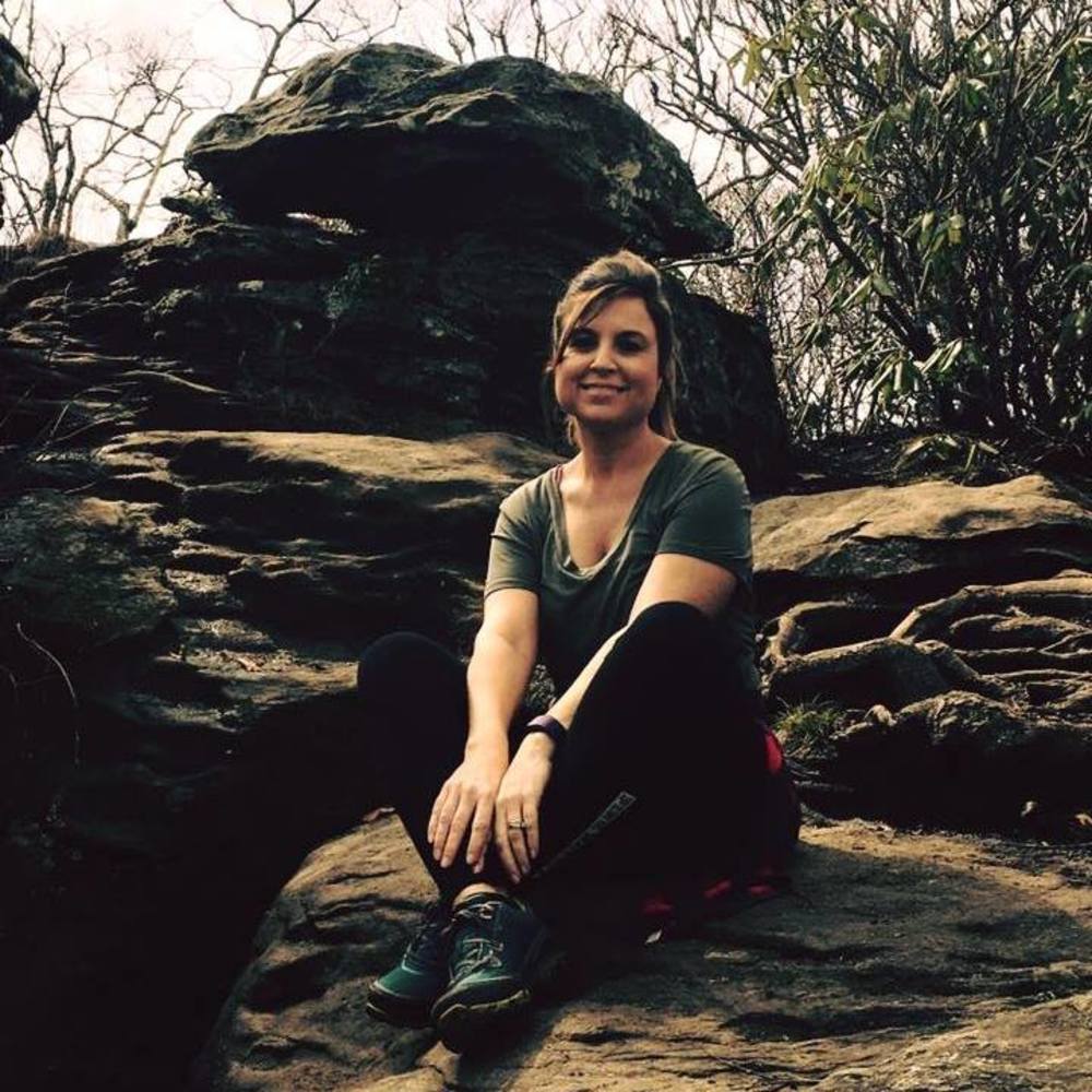 Meet your Posher, Amy